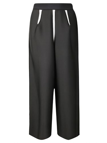 Maria Calderara Super Wide Pants - Maria Calderara - Modalova