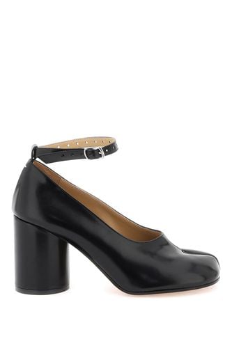 Tabi Mary Jane Pumps - Maison Margiela - Modalova