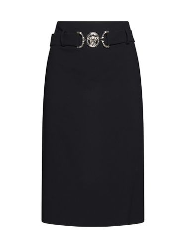 Versace Skirt - Versace - Modalova