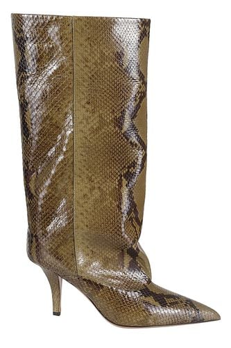 Paris Texas Ines Midcalf Boot 75 - Paris Texas - Modalova