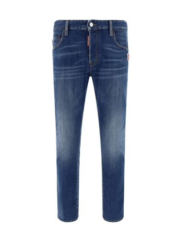 Dsquared2 Five Pockets Jeans - Dsquared2 - Modalova