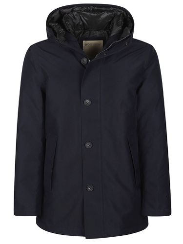 Woolrich Heavy Gtx Parka - Woolrich - Modalova