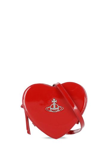 Louise Heart Crossbody Bag - Vivienne Westwood - Modalova