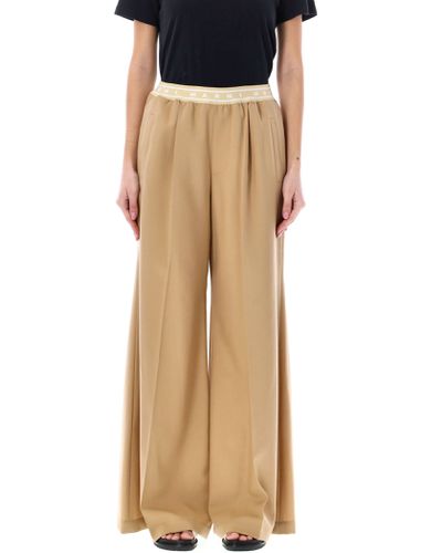 Marni Wide Leg Trousers - Marni - Modalova