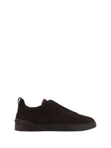 Zegna Sneakers - Zegna - Modalova