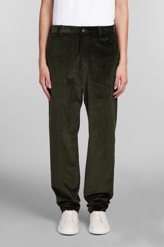 P Garcon Pants In Cotton - Tagliatore 0205 - Modalova