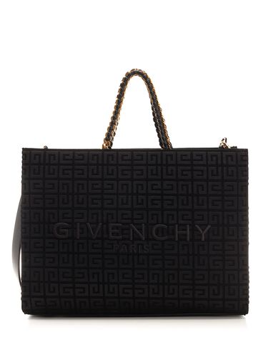 Givenchy Medium g-tote Bag - Givenchy - Modalova