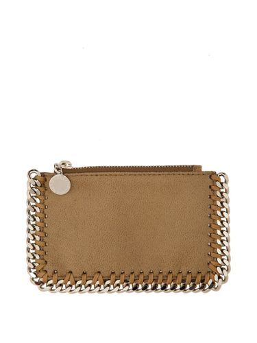 Card Holder falabella - Stella McCartney - Modalova