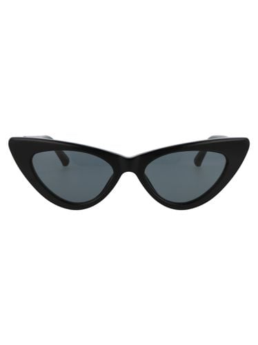 The Attico Dora Sunglasses - The Attico - Modalova