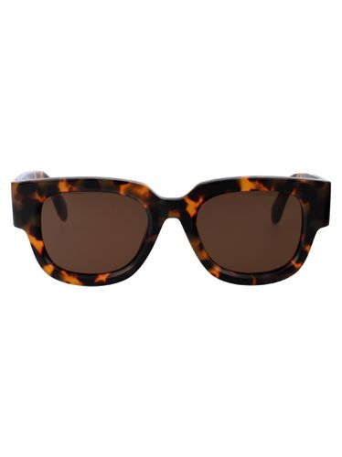 Palm Angels Monterey Sunglasses - Palm Angels - Modalova