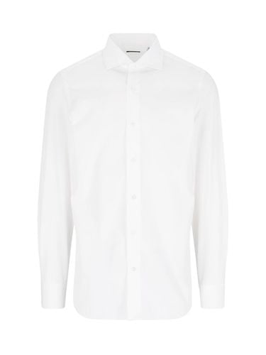 Finamore Classic Shirt - Finamore - Modalova