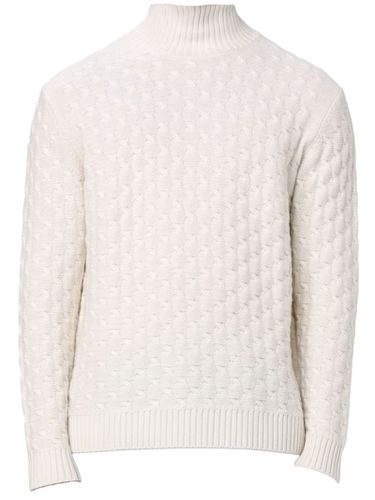 Paolo Pecora Sweaters Beige - Paolo Pecora - Modalova