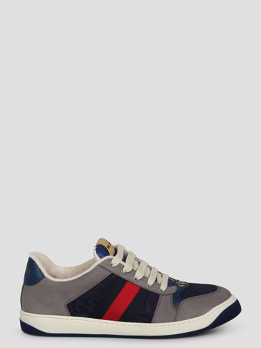 Gucci Gg Screener Sneakers - Gucci - Modalova