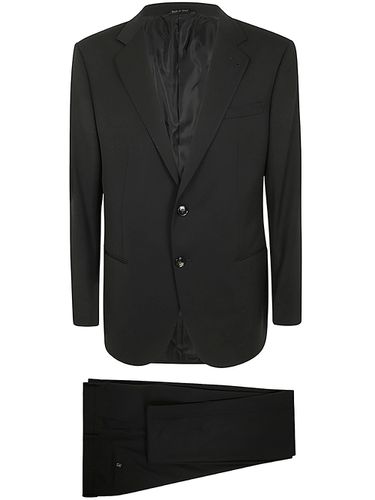 Giorgio Armani Suit - Giorgio Armani - Modalova