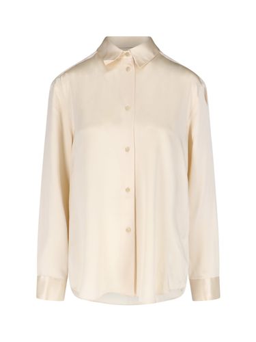 Khaite Silk Shirt - Khaite - Modalova