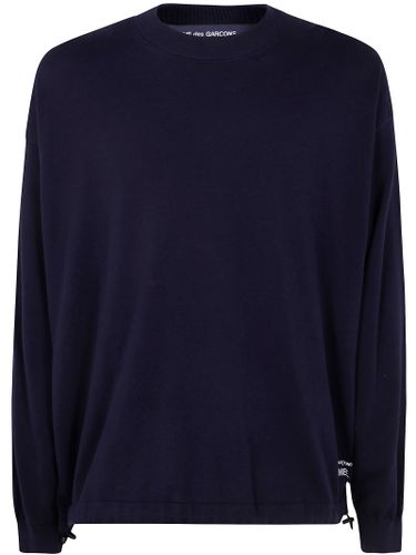 Men Sweater - Comme des Garçons Homme - Modalova