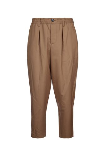 Marni Trousers - Marni - Modalova