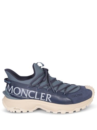 Moncler Trailgrip Lite 2 Trainers - Moncler - Modalova