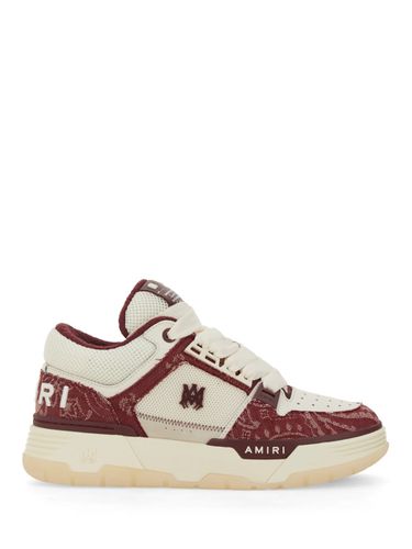 AMIRI ma-1 Bandana Sneaker - AMIRI - Modalova