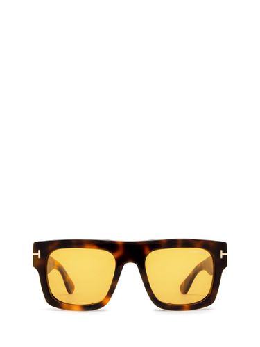Ft0711 Sunglasses - Tom Ford Eyewear - Modalova