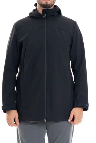 Waterproof Soft-shell Zipped Jacket - Colmar - Modalova