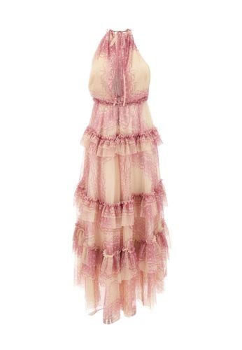 Tulle Dress - Philosophy di Lorenzo Serafini - Modalova