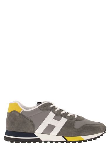 Hogan H383 Nastro Sneakers - Hogan - Modalova