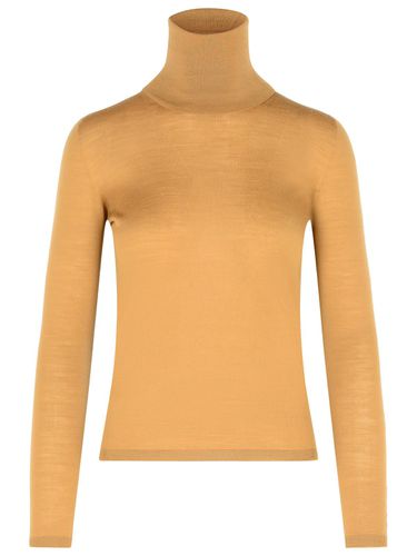 Saluto Virgin Wool Sweater - Max Mara - Modalova