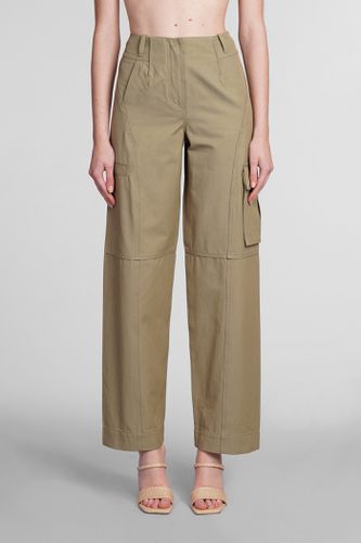 Adrie Pants In Cotton - Cult Gaia - Modalova