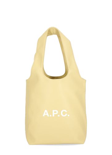 A. P.C. Ninon Shoulder Bag - A.P.C. - Modalova