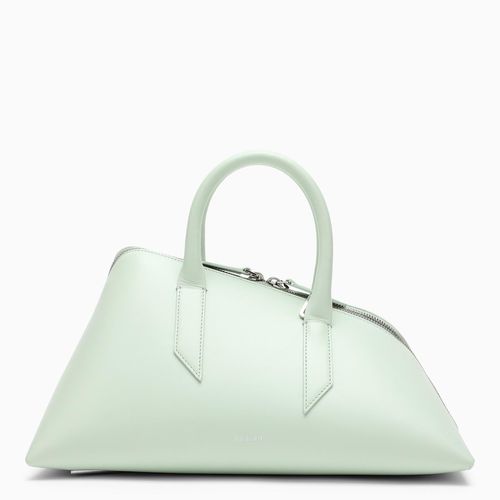 The Attico 24h Aquamarine Handbag - The Attico - Modalova