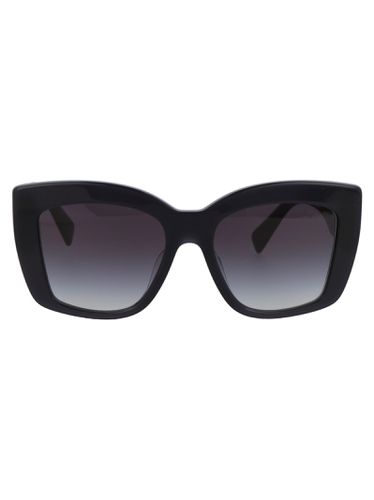 Miu Miu Eyewear 0mu 04ws Sunglasses - Miu Miu Eyewear - Modalova