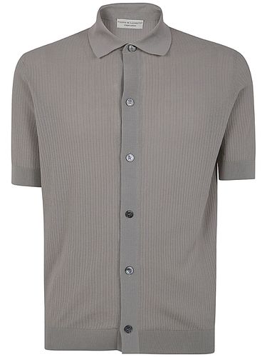 Short Sleeves Shirt - Filippo De Laurentiis - Modalova