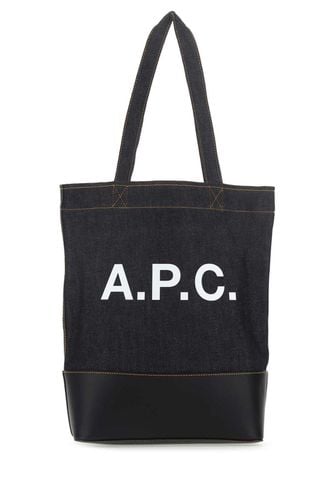 A. P.C. Axelle Tote Bag - A.P.C. - Modalova