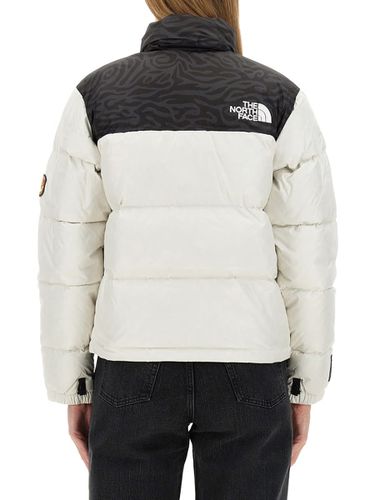 Retro Nuptse Jacket - The North Face - Modalova