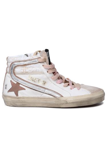 Golden Goose Slide Sneakers - Golden Goose - Modalova