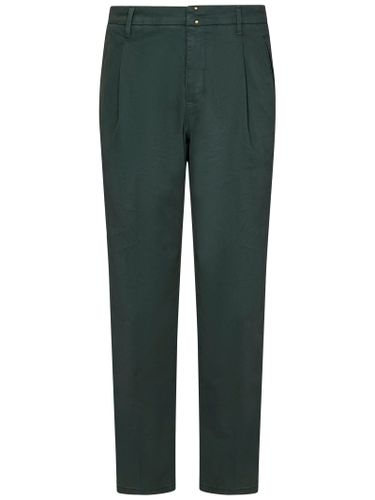 Incotex Trousers - Incotex - Modalova