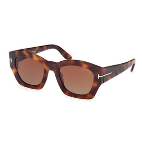 Ft10835253f - / Marrone Grad - Tom Ford Eyewear - Modalova