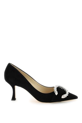 Jimmy Choo Melva 70 Pumps - Jimmy Choo - Modalova