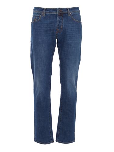 Jacob Cohen Stretch Jeans - Jacob Cohen - Modalova