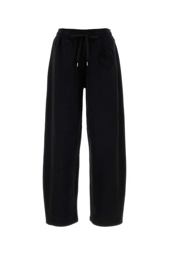 Cotton Joggers - Stella McCartney - Modalova