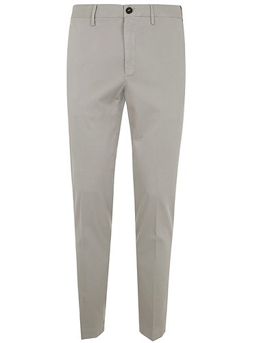 Incotex Trousers - Incotex - Modalova