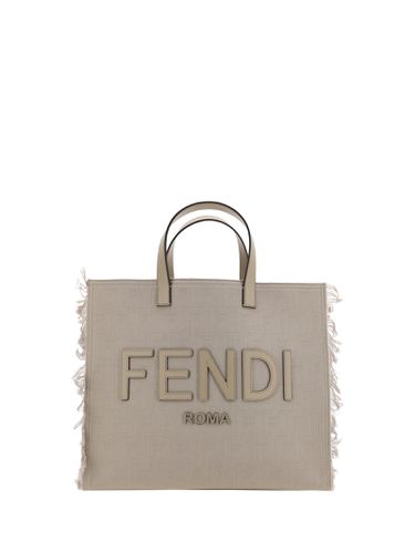 Fendi Shopping Bag - Fendi - Modalova