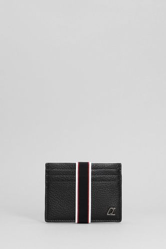 Christian Louboutin Card Holder - Christian Louboutin - Modalova