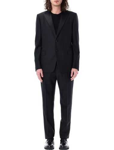 Valentino Garavani Smoking Suit - Valentino Garavani - Modalova