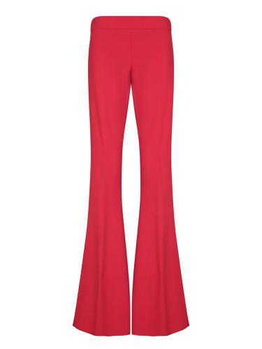 Dsquared2 Red Cady Flare Pants - Dsquared2 - Modalova