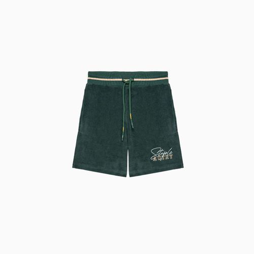 Autry X Staple Shorts - Autry - Modalova