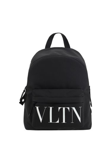 Valentino Garavani vltn Backpack - Valentino Garavani - Modalova