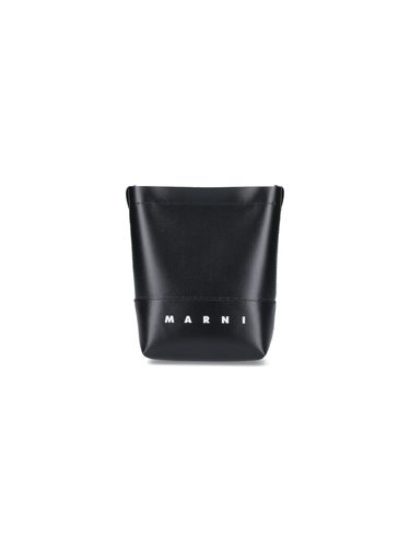 Marni bum Crossbody Bag - Marni - Modalova