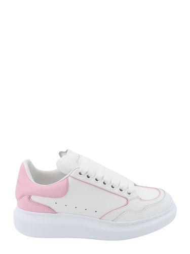 Alexander McQueen Larry Sneakers - Alexander McQueen - Modalova